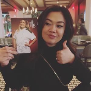 Meet your Posher, Sonita